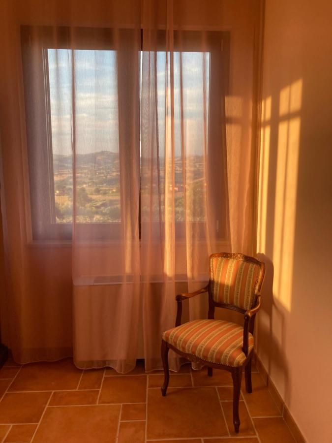 Agriturismo Tenuta Della Madama Venticano Екстер'єр фото